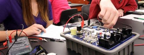 Electronic Engineers in Research and Development