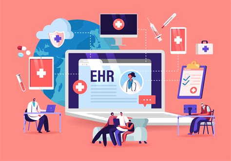 Description of Electronic Health Records