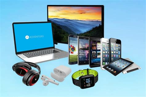 Electronics and Accessories