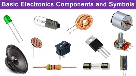 Electronics Components