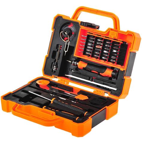 Electronics Technician Tools