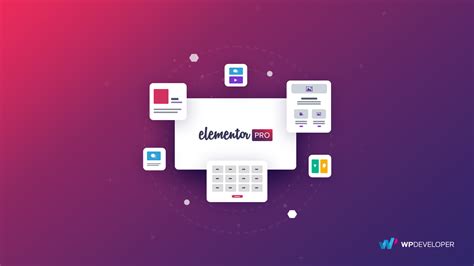 Elementor Pro Advantages