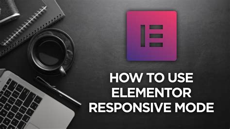 Elementor Responsive