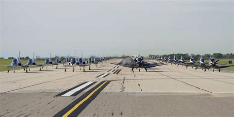 Elephant Walk RAF Lakenheath