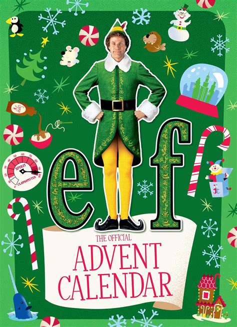 Elf Advent Calendars Introduction