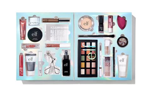 Elf Makeup Advent Calendar Countdown Image 3