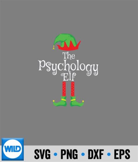 Elf Psychology