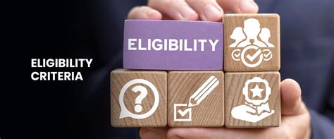 Understanding Different Eligibility Criteria