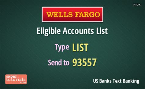 Eligible Accounts