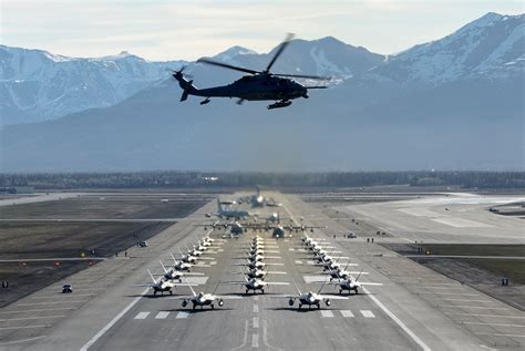 Elmendorf Air Force Base Environmental Restoration