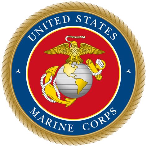 Emblema del Cuerpo de Marines