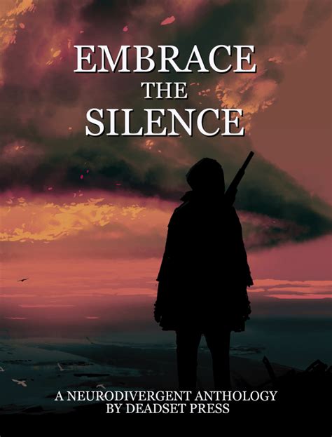 Embracing silence and quiet