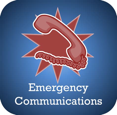 Emergency Communication Using Phonetic Alphabet