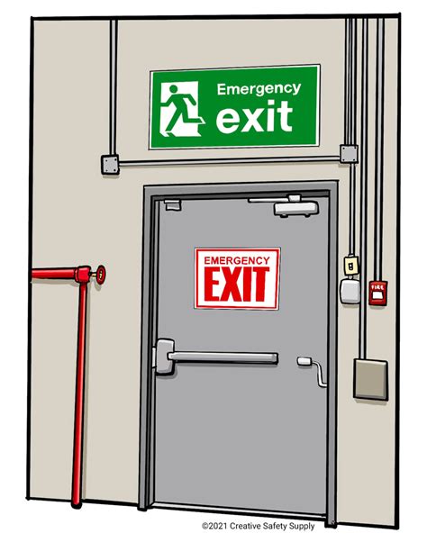 Emergency Egress