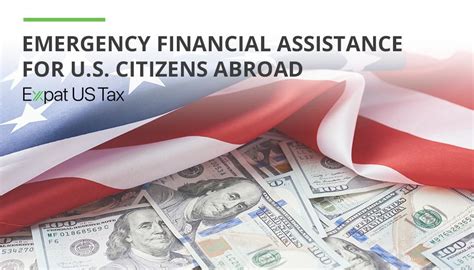 Emergency Financial Assistance