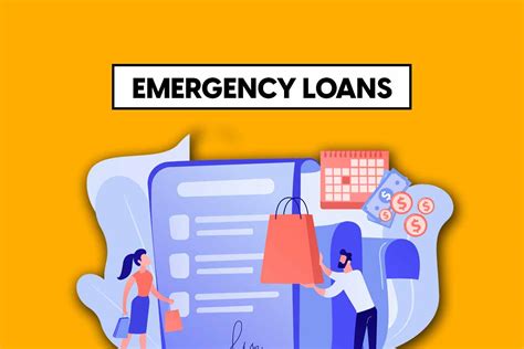 Description of Emergency Loans