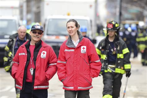 Emergency Management Specialist Coordinating Disaster Response