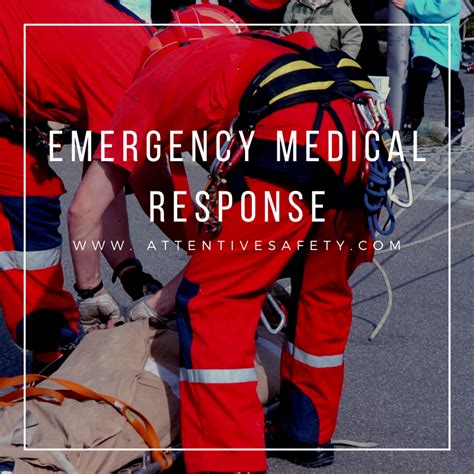 Emergency Medical Response