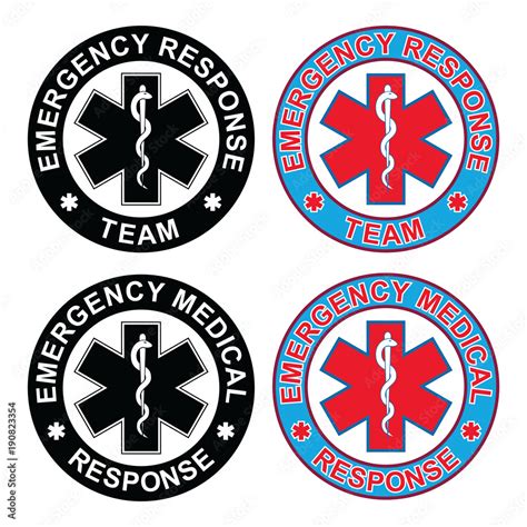 Emergency Medical Response Team