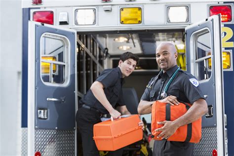 Emergency Medical Technician Education