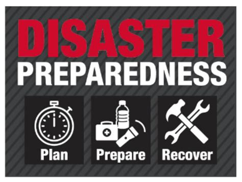 Emergency Preparedness Image 8