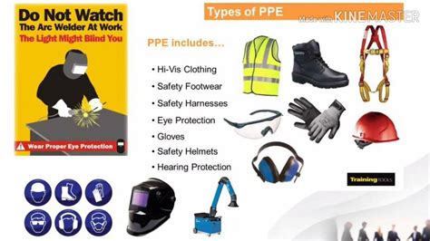 Emergency Preparedness for Welders