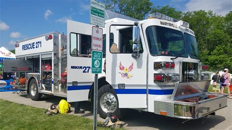 Fighter Jets Assisting with Emergency Response in Ohio