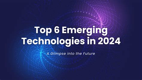 Emerging technologies image