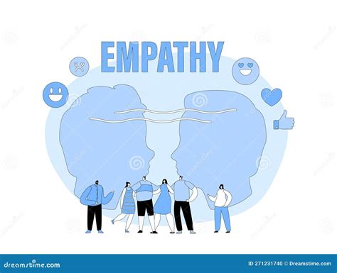 Emotional Intelligence and Empathy