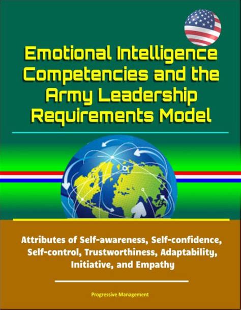 Emotional intelligence is critical for effective leadership in the armed forces