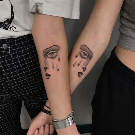 Emotional Tattoos