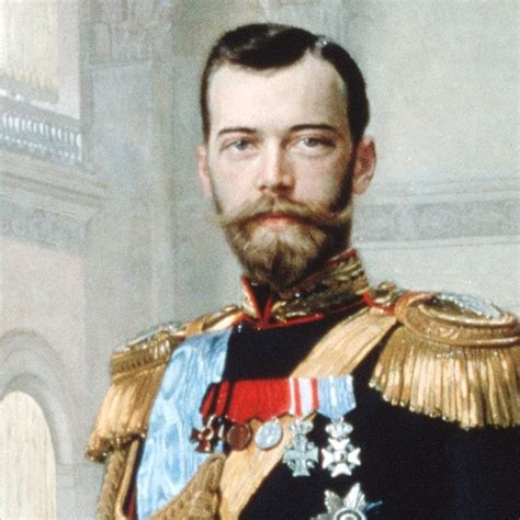 The Russian Imperial Family