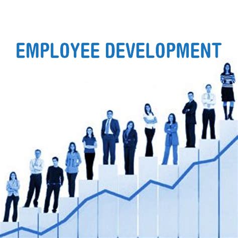 Employee Development and Career Growth at Lockheed Martin