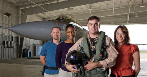 Employee Engagement at Lockheed Martin