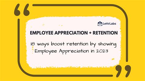 Employee Recognition and Rewards at Lockheed Martin