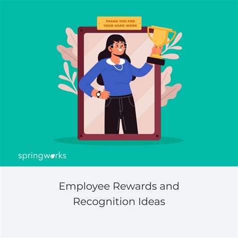 Employee Recognition