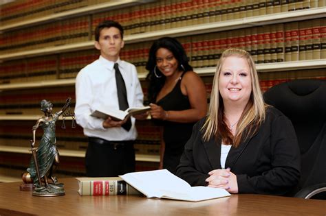 Employment Lawyer