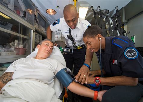 EMTs Using Military Time