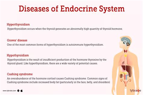 Endocrine Conditions