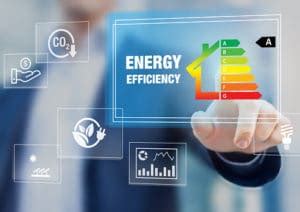 Energy-Efficient Equipment