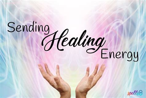 Energy Healing