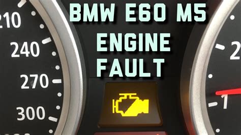 Engine Malfunction Reduced Power Warning Light