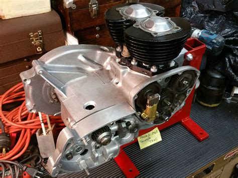 Engine Rebuilding Reviews Gallery