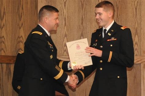 Engineering Officer leading a team of airmen