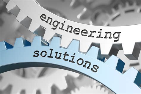 Expert Engineering Solutions in Las Vegas