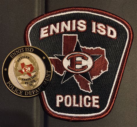 Ennis ISD Reminders and Notifications