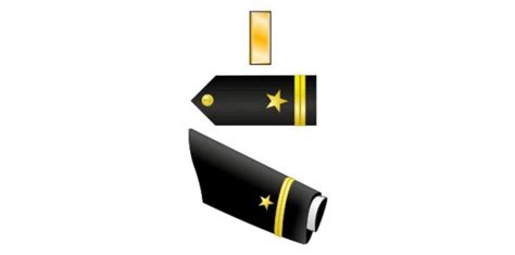 Ensign Insignia