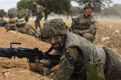 Entrenamiento especializado en el Ejército de EE. UU.