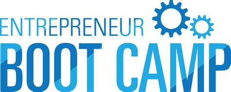 Entrepreneur boot camp