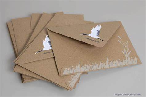 Envelope Ideas and Inspiration